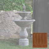 Campania Charente Fountain - FT-279