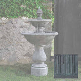 Campania Charente Fountain - FT-279
