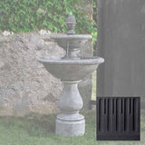 Campania Charente Fountain - FT-279