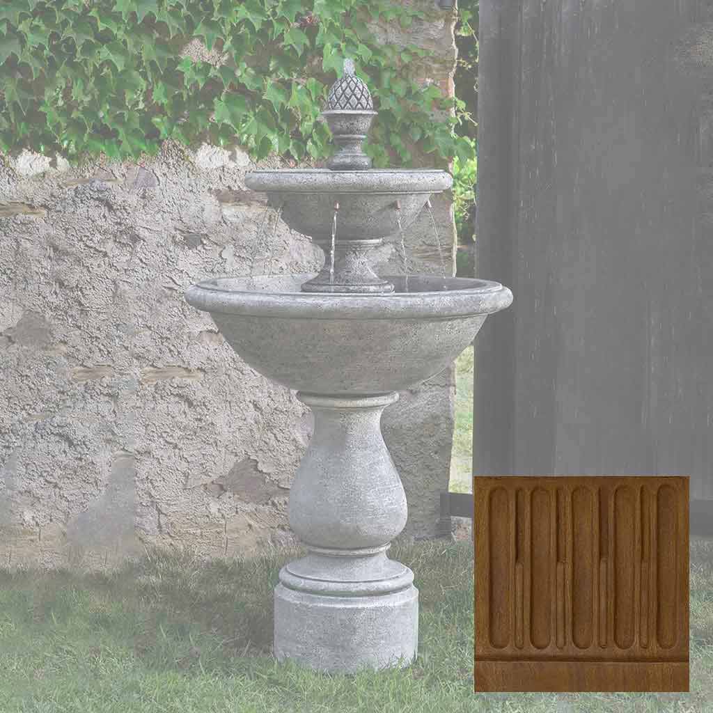 Campania Charente Fountain - FT-279