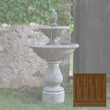 Campania Charente Fountain - FT-279