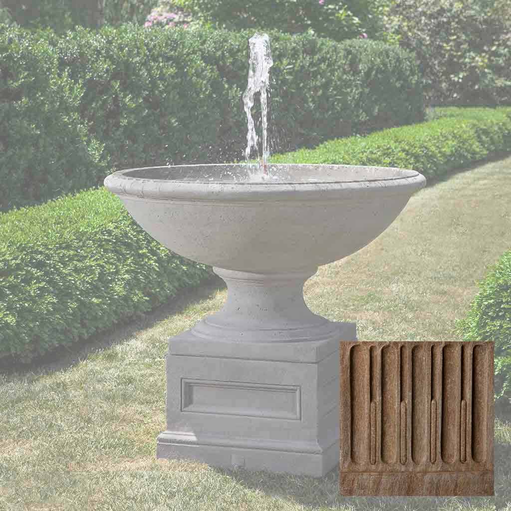 Campania Condotti Fountain - FT-280