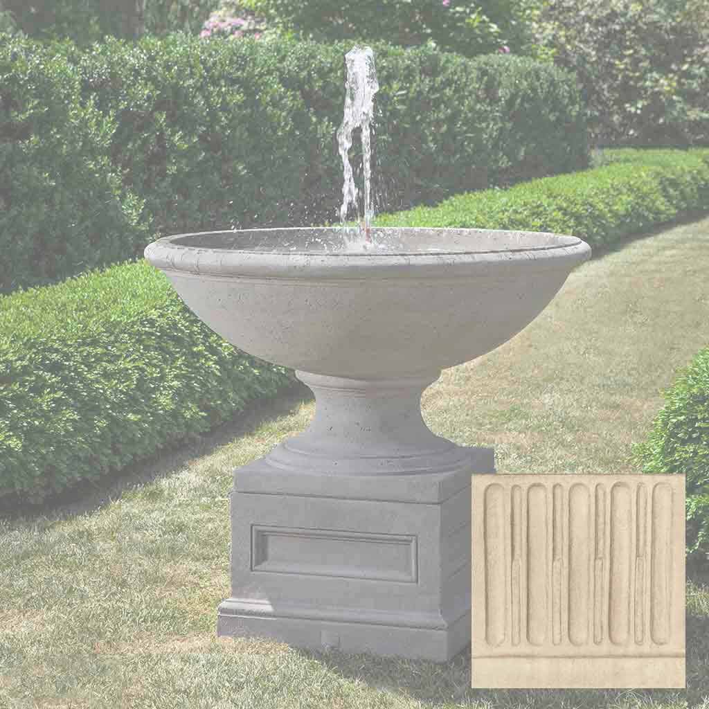 Campania Condotti Fountain - FT-280
