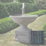 Campania Condotti Fountain - FT-280
