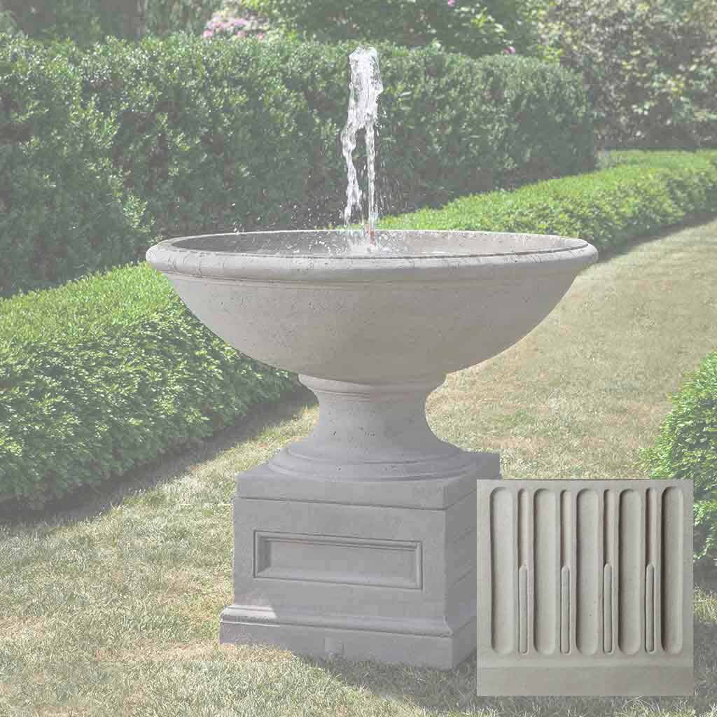 Campania Condotti Fountain - FT-280