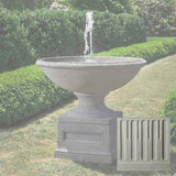 Campania Condotti Fountain - FT-280