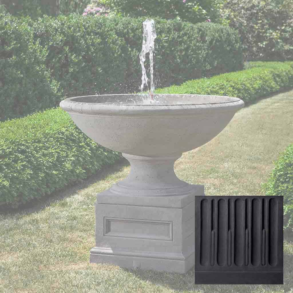 Campania Condotti Fountain - FT-280