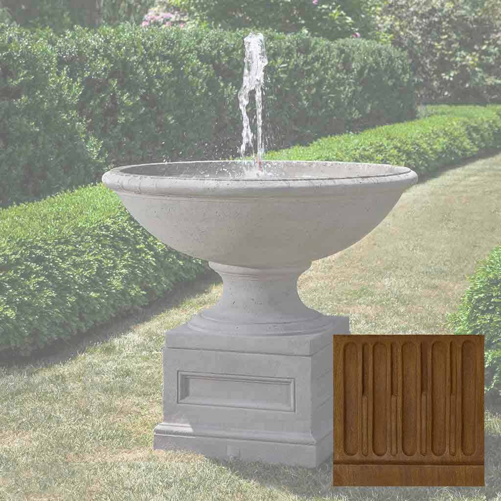 Campania Condotti Fountain - FT-280