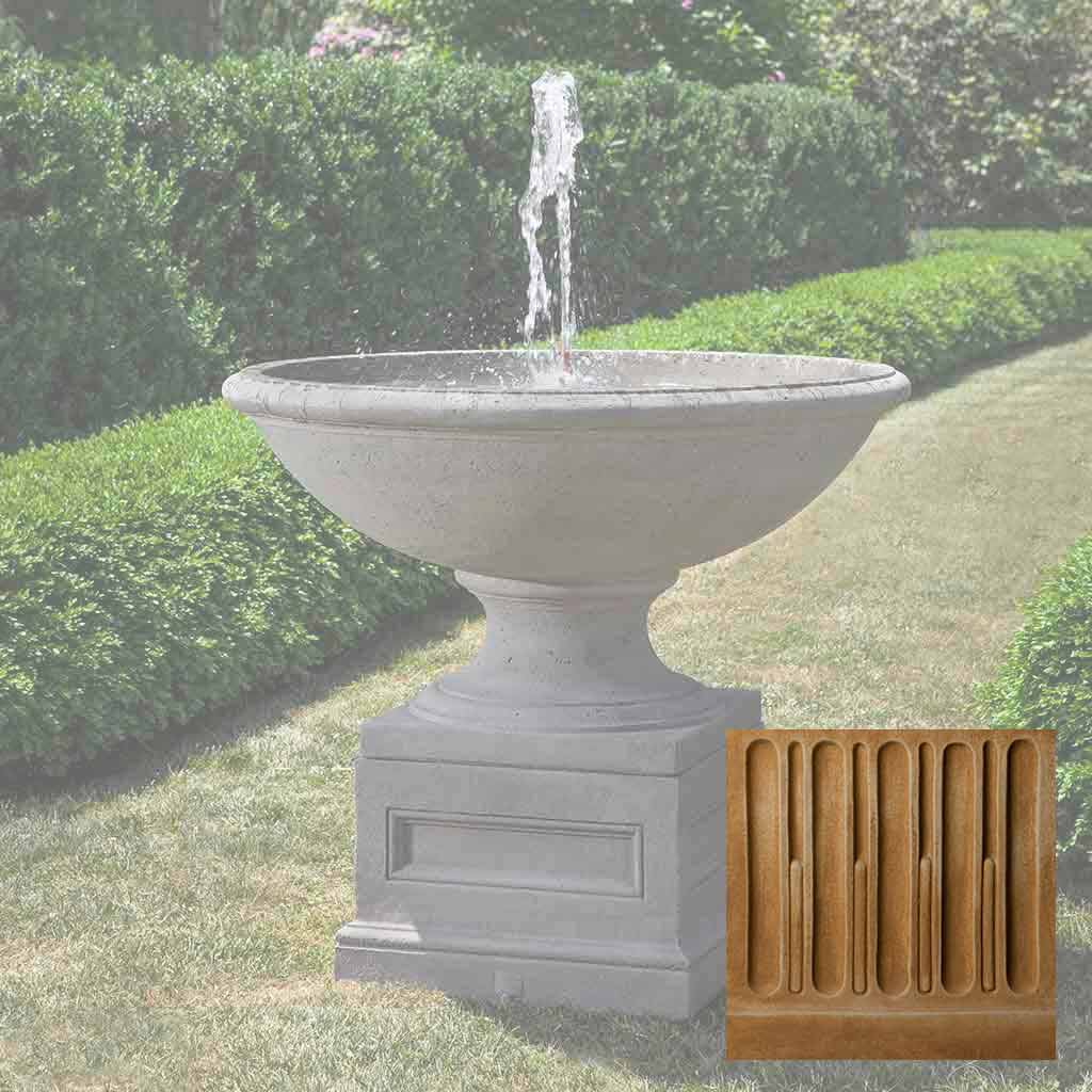 Campania Condotti Fountain - FT-280