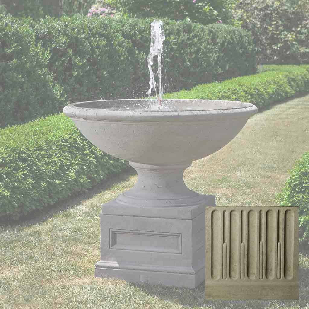 Campania Condotti Fountain - FT-280