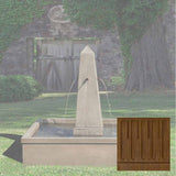 Campania St. Remy Fountain (4 PC) - FT-281
