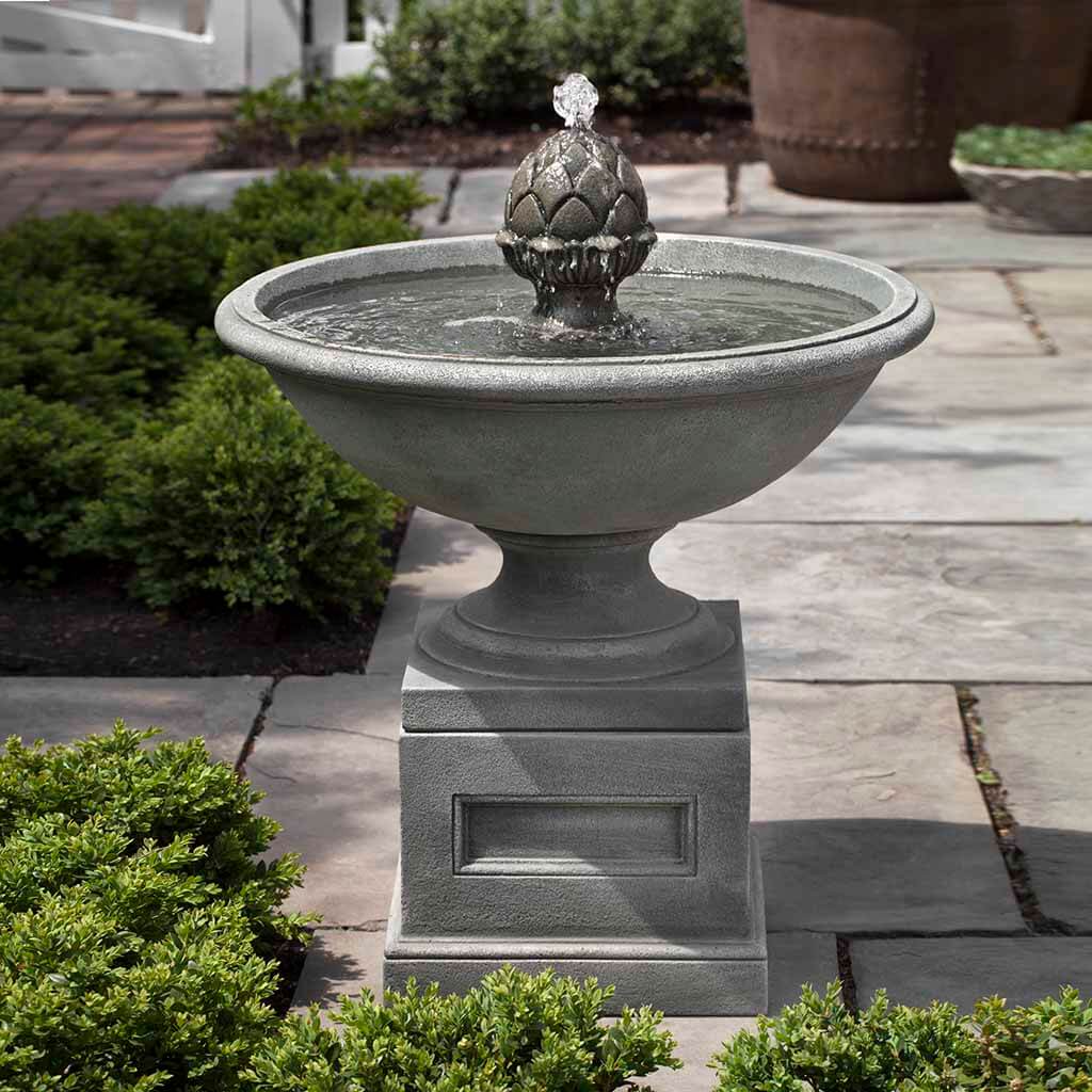 Campania Williamsburg Chiswell Fountain - FT-282