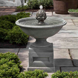 Campania Williamsburg Chiswell Fountain - FT-282