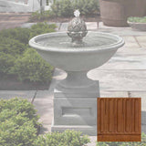 Campania Williamsburg Chiswell Fountain - FT-282