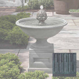 Campania Williamsburg Chiswell Fountain - FT-282