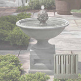 Campania Williamsburg Chiswell Fountain - FT-282