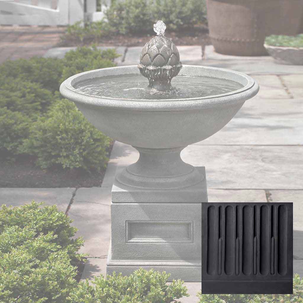 Campania Williamsburg Chiswell Fountain - FT-282
