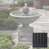 Campania Williamsburg Chiswell Fountain - FT-282