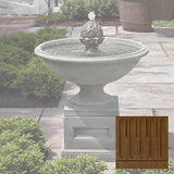 Campania Williamsburg Chiswell Fountain - FT-282