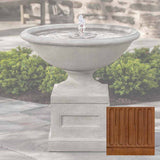 Campania Aurelia Fountain (3 pc) - FT-283