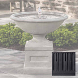 Campania Aurelia Fountain (3 pc) - FT-283