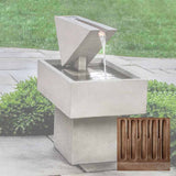Campania Triad Fountain - FT-285