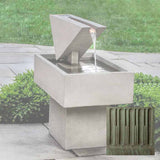 Campania Triad Fountain - FT-285