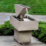 Campania Triad Fountain - FT-285