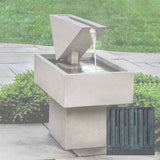 Campania Triad Fountain - FT-285