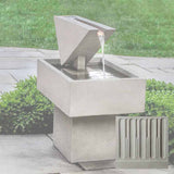 Campania Triad Fountain - FT-285