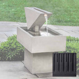 Campania Triad Fountain - FT-285