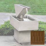 Campania Triad Fountain - FT-285