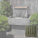 Campania Falling Water 1 Fountain (6 pc) - FT-286