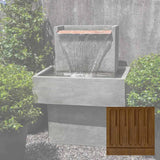 Campania Falling Water 1 Fountain (6 pc) - FT-286