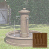Campania Avignon Fountain (6 pc) - FT-290
