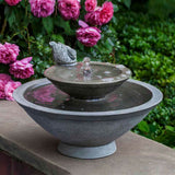 Campania Wychwood Fountain (3 pc) - FT-292