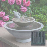 Campania Wychwood Fountain (3 pc) - FT-292
