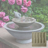 Campania Wychwood Fountain (3 pc) - FT-292