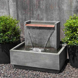 Campania Falling Water 2 Fountain (6 pc) - FT-295