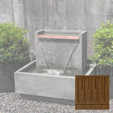 Campania Falling Water 2 Fountain (6 pc) - FT-295