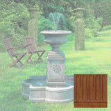 Campania Palazzo Urn Fountain - FT-30
