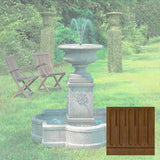 Campania Palazzo Urn Fountain - FT-30
