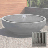 Campania Large Girona Fountain - FT-300