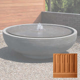 Campania Large Girona Fountain - FT-300