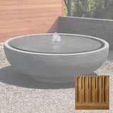 Campania Large Girona Fountain - FT-300