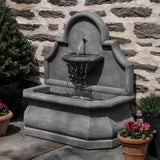 Campania Segovia Fountain - FT-301