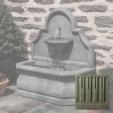 Campania Segovia Fountain - FT-301