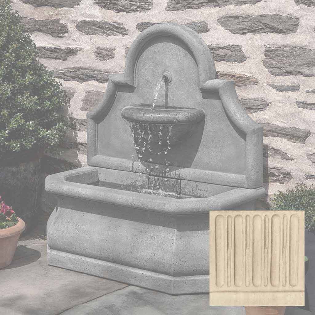 Campania Segovia Fountain - FT-301
