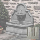 Campania Segovia Fountain - FT-301