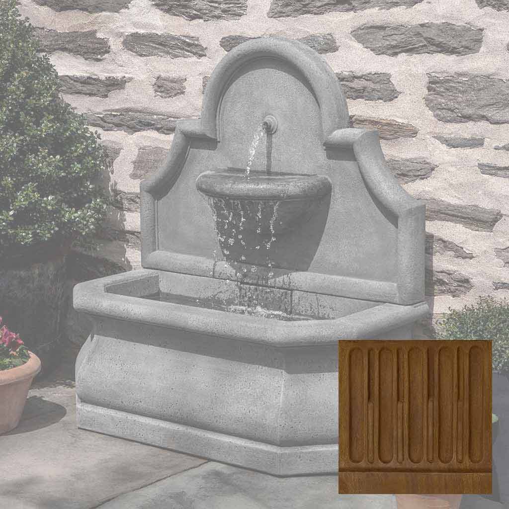 Campania Segovia Fountain - FT-301
